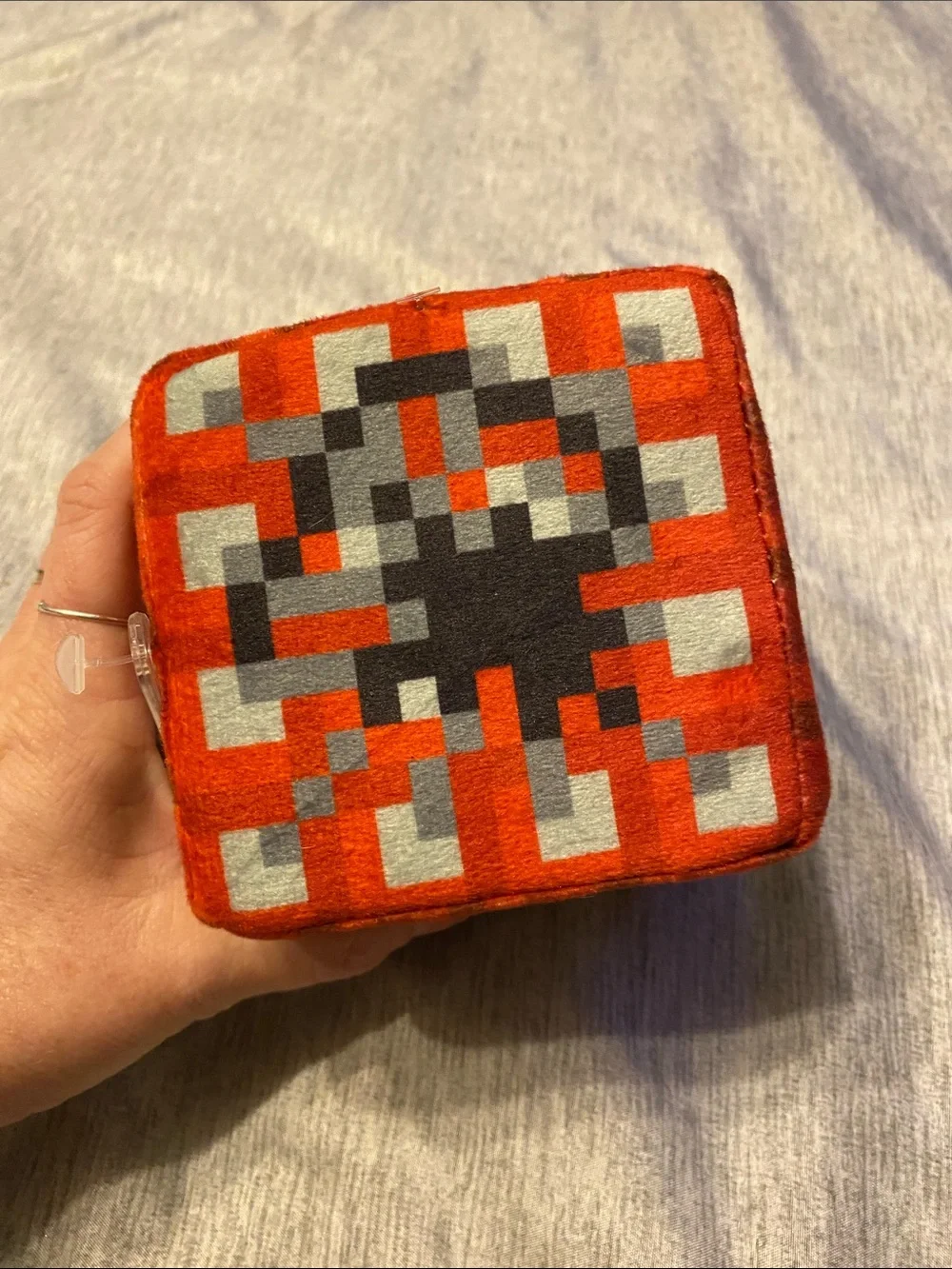 MINECRAFT 5